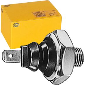 Hella 003259471 OIL PRESSURE SWITCH 6ZL Engine Oil Pressure Switch in Kuwait