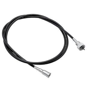 88959481 Speedometer Cable Fit for Chevrolet Monte Carlo 1985-1988, for El Camino, for Buick Regal, for Pontiac Grand Prix, for Oldsmobile Cutlass Salon/Supreme, for GMC Caballero Replace for 02058526 in Kuwait