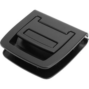 X AUTOHAUX Black Rear Trunk Mat Carpet Handle for BMW E70 X5 E71 X6 2006-2013 9120283 51479120283 in Saudi Arabia