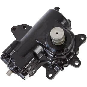BuyAutoParts 82-01282AN صندوق تروس التوجيه المعزز الجديد in Kuwait