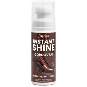 Angelus Instant Shine (كوردوفان)، 3 أونصة سائلة in Saudi Arabia