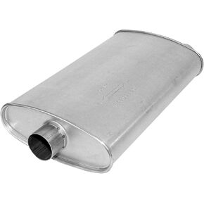 AP Exhaust Products 700045 Exhaust Muffler in Kuwait
