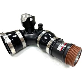 FTP Motorsport Performance Inlet Pipe Intake Pipe Replacement 13717605638 Compatible with BM F-Series N20 Engine (sg71422) in Kuwait