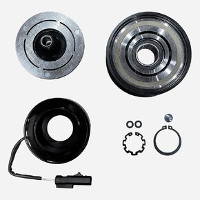 RYC New A/C Compressor Clutch AGH313-CL in Kuwait