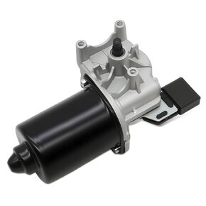 Front Windshield Wiper Motor Compatible with Jetta 2011-2015 5C7955113D 5C6955113A 5C6955121A 6R1955119A 5C6-955-113A 5C6-955-121A in Kuwait