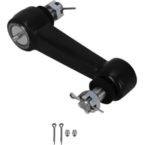 maXpeedingrods Front Idler Arm for Chevy C10 C20 C30 G10 G20 G30 P10 P20 P30 GMC C15 C25 C35 P15 P25 P35 1967-1980, Steering Idler Arm Assembly Replace K6096T in Kuwait
