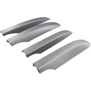 Luggage Rack Cover 872612S000 872622S000 872512S000 872522S000 Compatible For IX35 TUCSON Half-View Sunroof Roof Rack in Kuwait