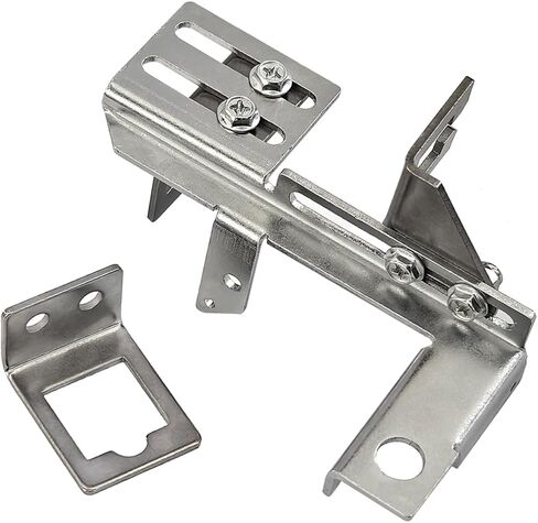 مجموعة مسامير ربط زنبركية للخانق والركل مناسبة لهولي/لـ Edelbrock، كابل تثبيت مربع 9218 TH-350 in Kuwait