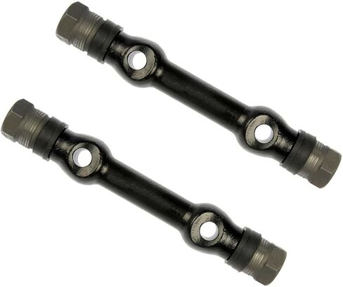 Suspension Control Arm Shaft Kit Front Left Upper, Front Right Upper fits Chevrolet P30 Van 1974 2 x in Kuwait