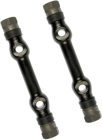 Suspension Control Arm Shaft Kit Front Left Upper, Front Right Upper fits GMC C25 1975 1976 1977 1978 2 X in Kuwait