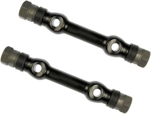 Suspension Control Arm Shaft Kit Front Left Upper, Front Right Upper fits GMC C35 1975 1976 1977 1978 2 x in Kuwait