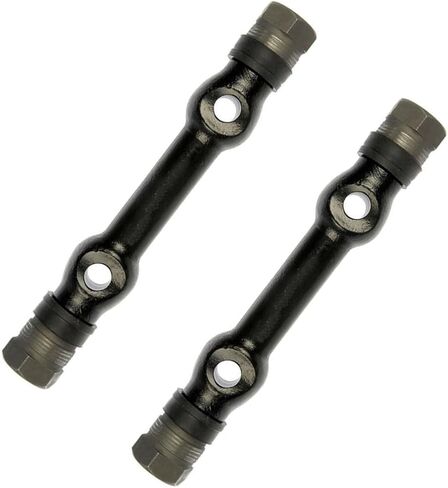 Suspension Control Arm Shaft Kit Front Left Upper, Front Right Upper fits Chevrolet C20 Pickup 1973 1974 2 X in Kuwait