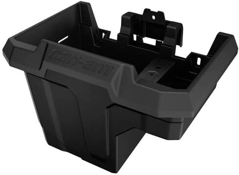 Can-Am Defender HD11 Center Underseat Storage Bin (7L) NEW 715009199 in Kuwait
