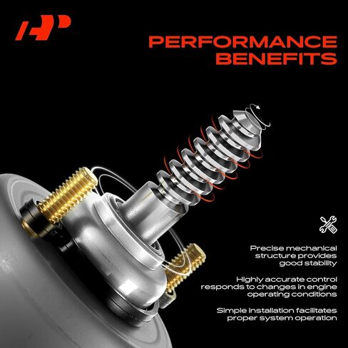 محرك العمود اللامركزي Valvetronic A-Premium متوافق مع Mini Cooper 2007-2016، Cooper Countryman 2011-2016، Cooper Paceman 2013-2016 in Kuwait