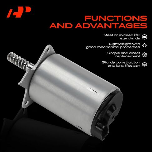 محرك العمود اللامركزي Valvetronic A-Premium متوافق مع Mini Cooper 2007-2016، Cooper Countryman 2011-2016، Cooper Paceman 2013-2016 in Kuwait