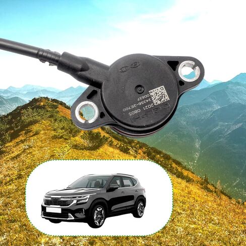 مجموعة المحرك متوافقة مع Kia Seltos، تناسب Kia Forte، تناسب Kia Soul، تناسب Hyundai Kona، تناسب Hyundai Elantra، استبدل 24356-2E700 243562E700 in Kuwait