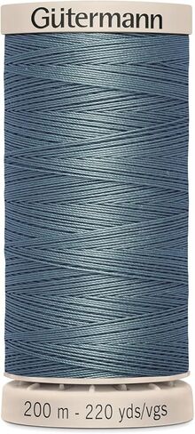 Quilting Thread 220 Yards-Medium Glacier in Kuwait