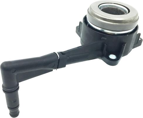 Clutch Slave Cylinder Bearing Compatible with Audi A1 A3 Q3 S3 Tt Seat Leon Volkswagen Beetle Cc Eos Golf Gti Jetta Tiguan Transporter CS650174 02M141671B in Kuwait