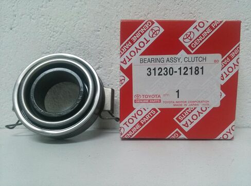TOYOTA 31230-12181 Clutch Release Bearing in Kuwait