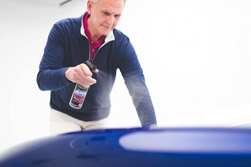 P & S Professional Detail Products Dream Maker - Car Exterior Gloss Amplifier Spray; Safe & Effective on Single Stage or Clear Coated Paint; Ultimate Protection for Your Vehicle's Finish - 16 oz Spray in Kuwait