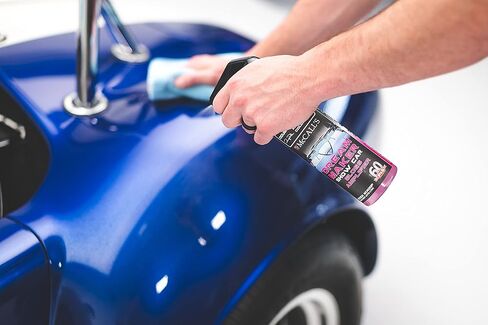 P & S Professional Detail Products Dream Maker - Car Exterior Gloss Amplifier Spray; Safe & Effective on Single Stage or Clear Coated Paint; Ultimate Protection for Your Vehicle's Finish - 16 oz Spray in Kuwait
