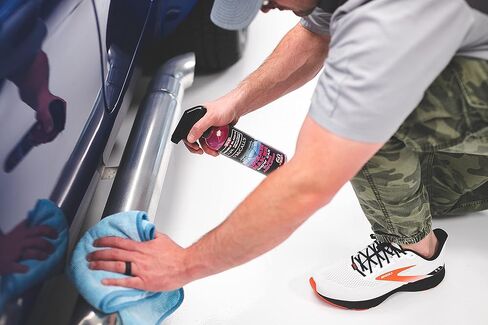 P & S Professional Detail Products Dream Maker - Car Exterior Gloss Amplifier Spray; Safe & Effective on Single Stage or Clear Coated Paint; Ultimate Protection for Your Vehicle's Finish - 16 oz Spray in Kuwait