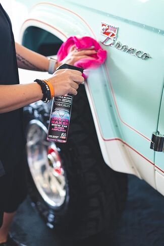 P & S Professional Detail Products Dream Maker - Car Exterior Gloss Amplifier Spray; Safe & Effective on Single Stage or Clear Coated Paint; Ultimate Protection for Your Vehicle's Finish - 16 oz Spray in Kuwait