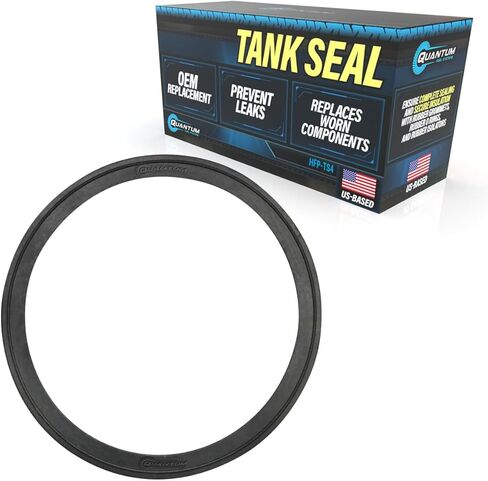 QFS Fuel Pump Tank Seal Gasket Replacement for (2016-2022) Polaris Farmhand ACE GEM General Outlaw Ranger RZR Sportsman, 5413451 in Saudi Arabia
