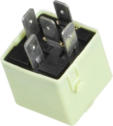 Standard RY-777 A/C Compressor Control Relay in Kuwait