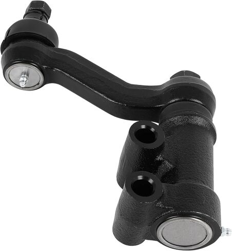 AUTOMUTO 2PCS Idler Arm Pitman Arm Fit for 2011-2019 for Chevrolet for Silverado 2500 HD 2011-2019 for Chevrolet for Silverado 3500 HD 2011-2019 for GMC for Sierra 2500 HD in Kuwait