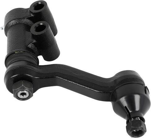 AUTOMUTO 2PCS Idler Arm Pitman Arm Fit for 2011-2019 for Chevrolet for Silverado 2500 HD 2011-2019 for Chevrolet for Silverado 3500 HD 2011-2019 for GMC for Sierra 2500 HD in Kuwait