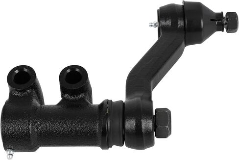 AUTOMUTO 2PCS Idler Arm Pitman Arm Fit for 2011-2019 for Chevrolet for Silverado 2500 HD 2011-2019 for Chevrolet for Silverado 3500 HD 2011-2019 for GMC for Sierra 2500 HD in Kuwait