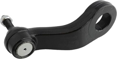 AUTOMUTO 2PCS Idler Arm Pitman Arm Fit for 2011-2019 for Chevrolet for Silverado 2500 HD 2011-2019 for Chevrolet for Silverado 3500 HD 2011-2019 for GMC for Sierra 2500 HD in Kuwait
