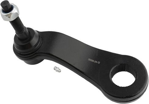 AUTOMUTO 2PCS Idler Arm Pitman Arm Fit for 2011-2019 for Chevrolet for Silverado 2500 HD 2011-2019 for Chevrolet for Silverado 3500 HD 2011-2019 for GMC for Sierra 2500 HD in Kuwait