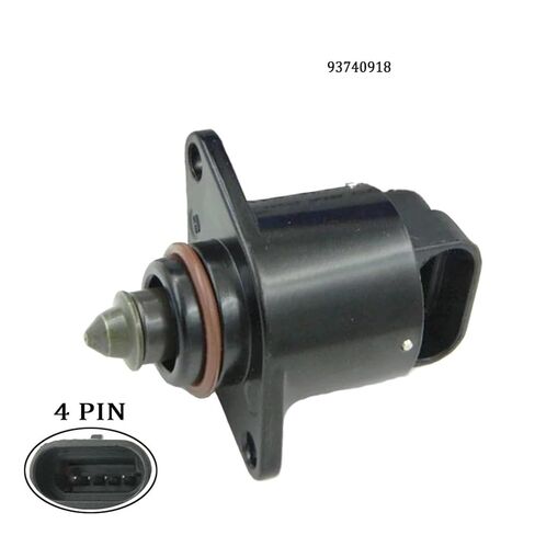 Idle Speed Control Valve line 93740918 820003368010 556048 in Kuwait
