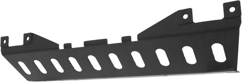 EAG Skid Plate Fit for Bumper JJKFB001 JJLFB015_JK Fit for 07-18 Wrangler JK in Kuwait