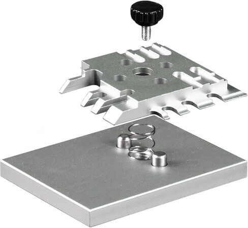 Beginner Friendly Etching Bending Machine Simplifying Complex Bends for New Model Enthusiasts Photo Parts Bender in Kuwait
