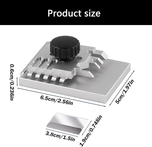 Beginner Friendly Etching Bending Machine Simplifying Complex Bends for New Model Enthusiasts Photo Parts Bender in Kuwait