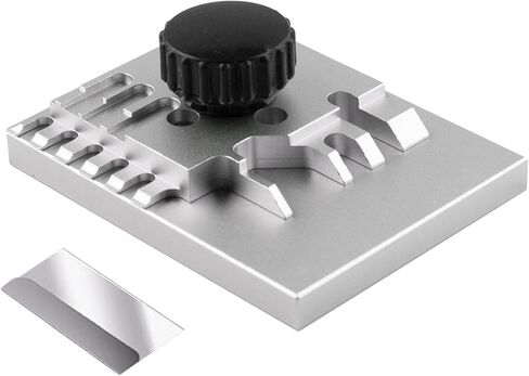 Beginner Friendly Etching Bending Machine Simplifying Complex Bends for New Model Enthusiasts Photo Parts Bender in Kuwait