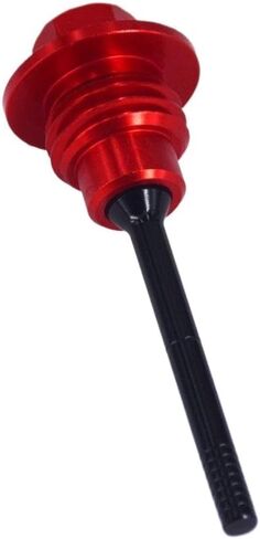 ل CRF450R ل CRF 450R 450 R 2009-2016 دراجة نارية مقياس النفط مقياس مؤشر مستوى الزيت مقياس مستوى الزيت مقياس مؤشر مستوى الزيت in Kuwait