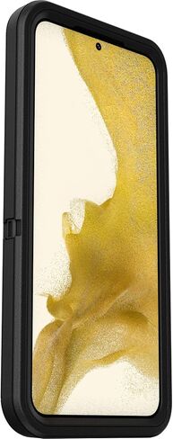 حافظة OtterBox Defender لهاتف Galaxy S22+، مقاومة للصدمات، مقاومة للسقوط، متينة للغاية، حافظة واقية، تم اختبارها 4X وفقًا للمعايير العسكرية، أزرق، عبوة غير مخصصة للبيع بالتجزئة in Saudi Arabia