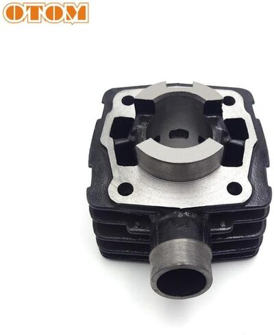 Cylinder Block 39.5mm Compatible With SX50 2002-2008 Motorcycle 50cc Junior Senior Adventure Pit Bike in Saudi Arabia