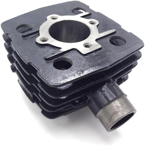 Cylinder Block 39.5mm Compatible With SX50 2002-2008 Motorcycle 50cc Junior Senior Adventure Pit Bike in Saudi Arabia