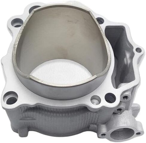 كتلة اسطوانة المحرك 95 مللي متر 2S2-11311-11-00 متوافقة مع ياماها YZ450F WR450F YFZ450R YFZ450X دراجة نارية ATV in Kuwait