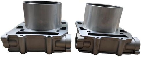 مجموعة كتلة الأسطوانة متوافقة مع كتلة الأسطوانة Hisun HS800 ATV UTV 1 P0100001211A0100 وكتلة الأسطوانة 2 in Kuwait