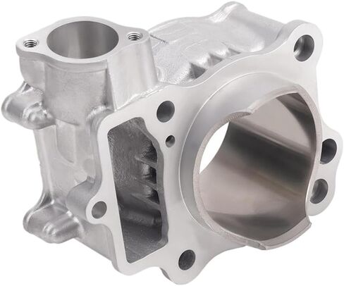 كتلة اسطوانة محرك الدراجة النارية 66 مللي متر متوافقة مع CRF150RB CRF150R Expert 12100-KSE-670 12100-KSE-671 12100-KSE-672 in Kuwait