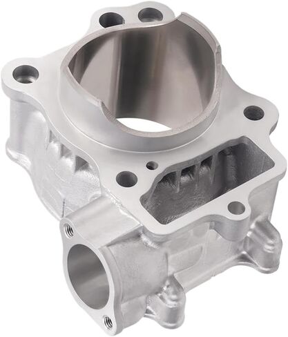 كتلة اسطوانة محرك الدراجة النارية 66 مللي متر متوافقة مع CRF150RB CRF150R Expert 12100-KSE-670 12100-KSE-671 12100-KSE-672 in Kuwait