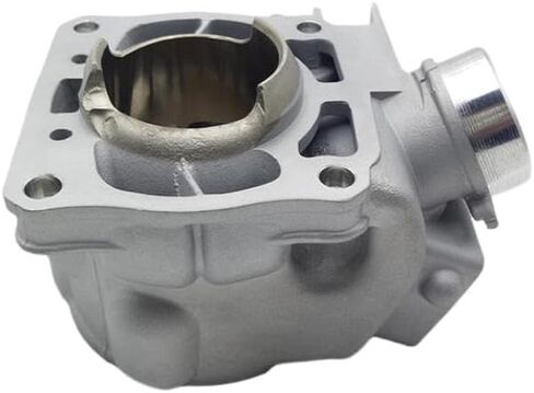 Air Cylinder Block Compatible With YZ125 2005–2021 YZ125X 2020–2022 54mm 2-Stroke Engine 1C3-11311-21-00 in Kuwait