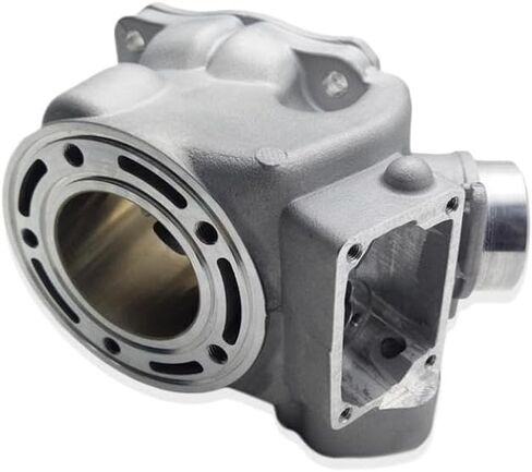 Air Cylinder Block Compatible With YZ125 2005–2021 YZ125X 2020–2022 54mm 2-Stroke Engine 1C3-11311-21-00 in Kuwait
