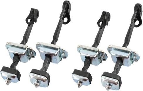 Car Door Hinge Car Door-Check Strap Stopper Door Fit for CR-V 2007-2011 72380-SWA-A01 72340-SWA-A01 72880-SWA-A01 72840-SWA-A01 Car Door Check Strap(4PCS for All Doors) in Kuwait